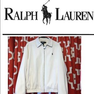 😍Polo by Ralph Lauren Jacket😍 Sz S